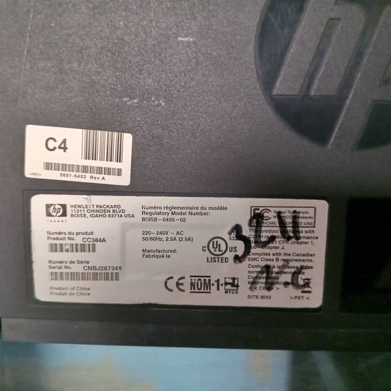 Wireless printer. . . . mobile sai direct comond 1