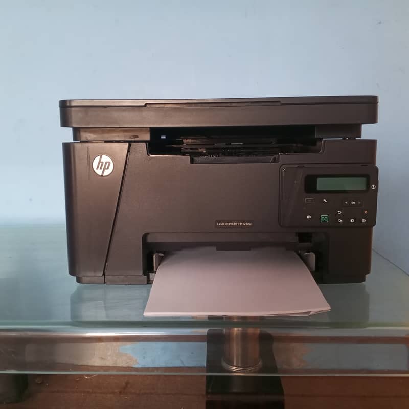 Wireless printer. . . . mobile sai direct comond 2
