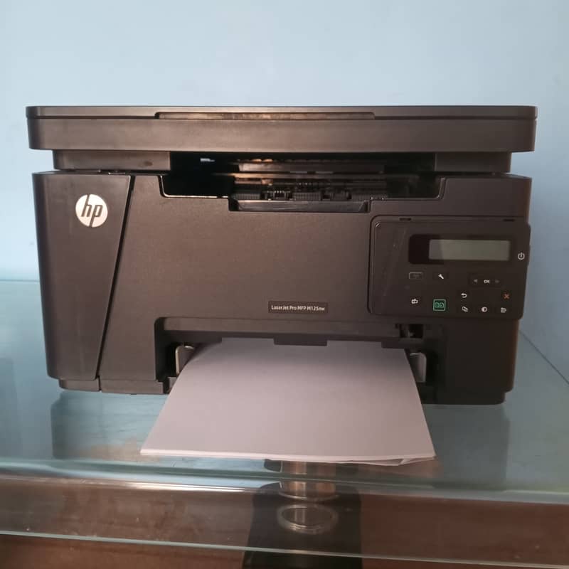 Wireless printer. . . . mobile sai direct comond 3