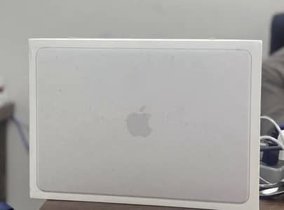 Apple Macbook Neo Boxpack Non Active