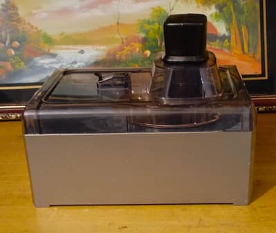 Selling my 4 part juicer new condition