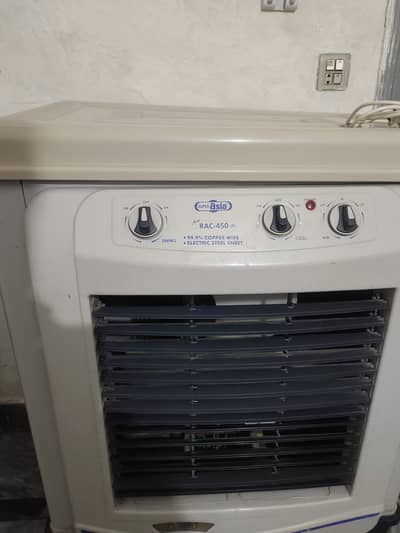ROOM COOLER BEST CONITION
