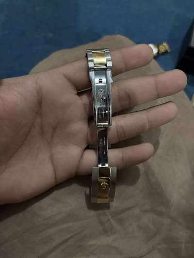 Original Rolex Watch For Sale