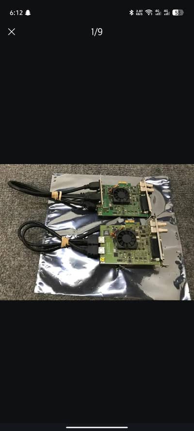 Blackmagic Decklink Studio 2 | Magwell Pro Capture Card | Decklink