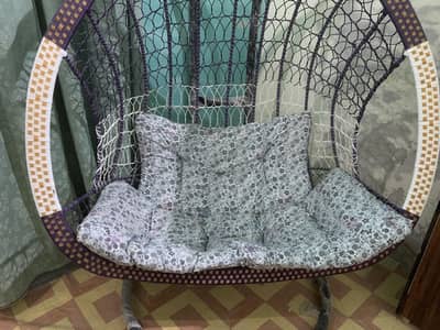Double Seater Jhoola for sale