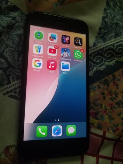 Apple iPhone SE 64 gb