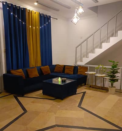 L shape sofa whole set