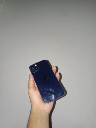 Apple iPhone 13 factory unlock