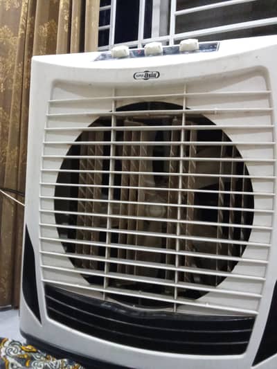 Super Cooling Air Cooler - Only 3 Months Used (Excellent Condition)