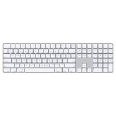 Apple Magic Keyboard 2 & Apple Magic Mouse 2