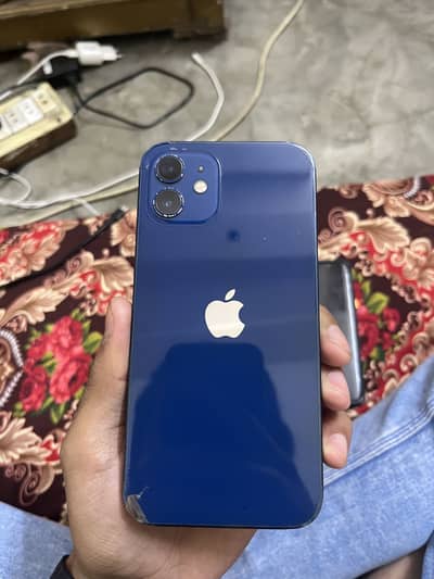 Apple iPhone 12 non pta 128 gb