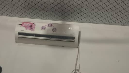 chilled AC