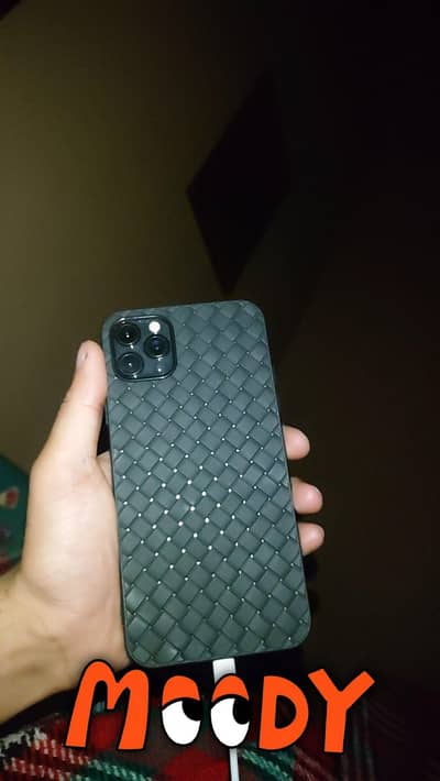 iPhone 11 Pro Max 64gb dual PTA