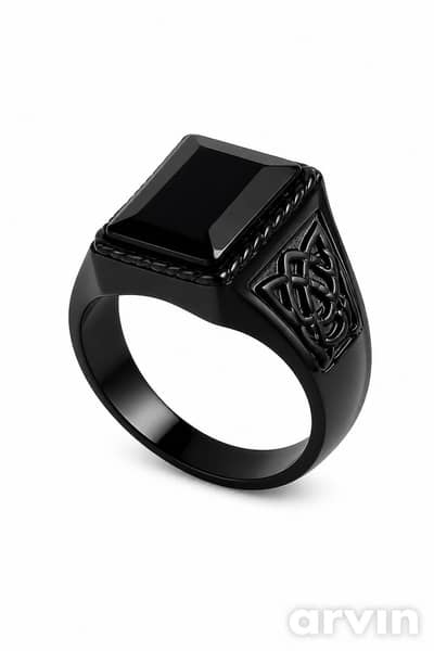 Male Ring