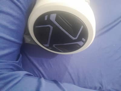 Inverter Fan
