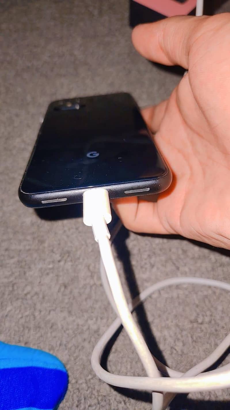 google pixel 4 1