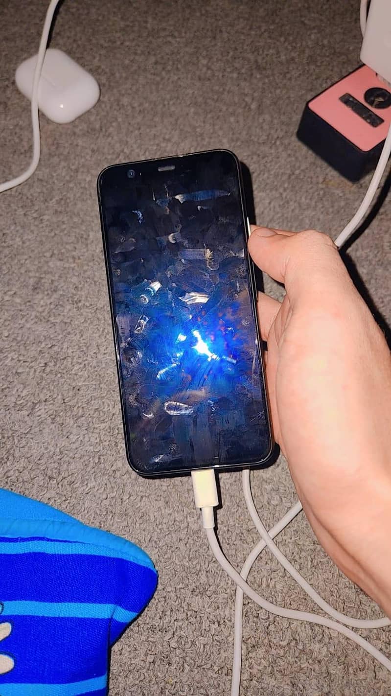 google pixel 4 4