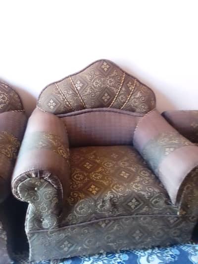 Sofa Set