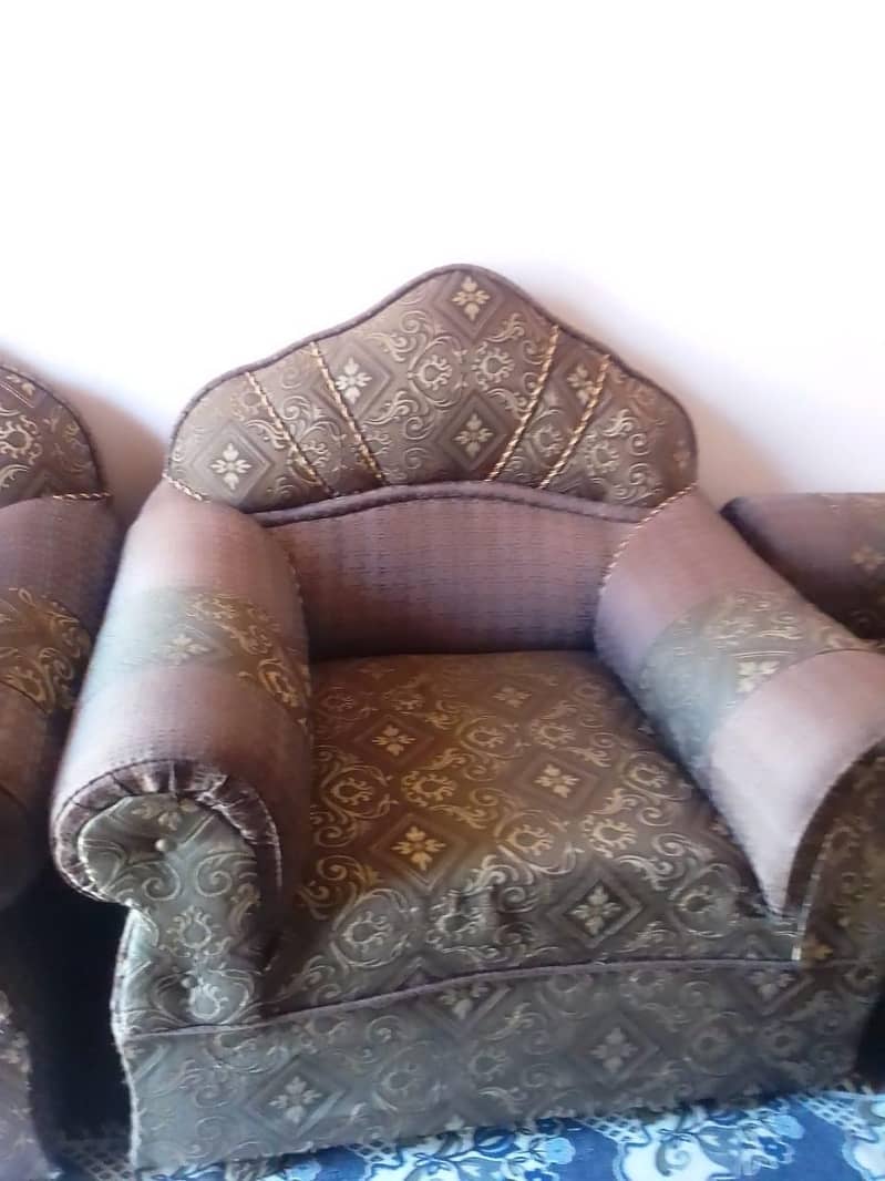 Sofa Set 0