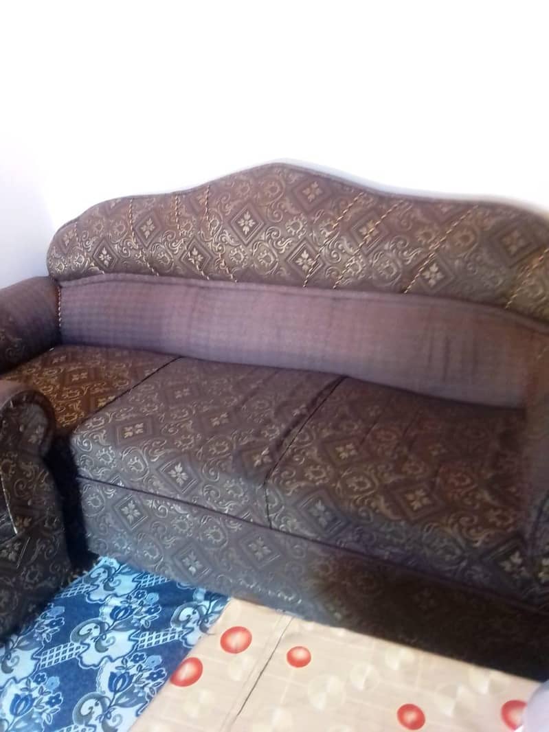 Sofa Set 1