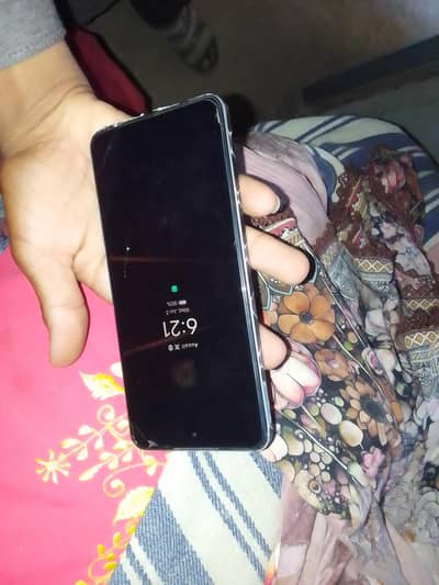 good condition