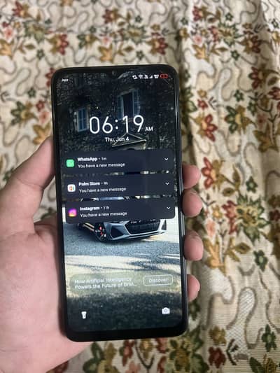 Infinix Smart 7