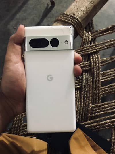 pixel 7pro