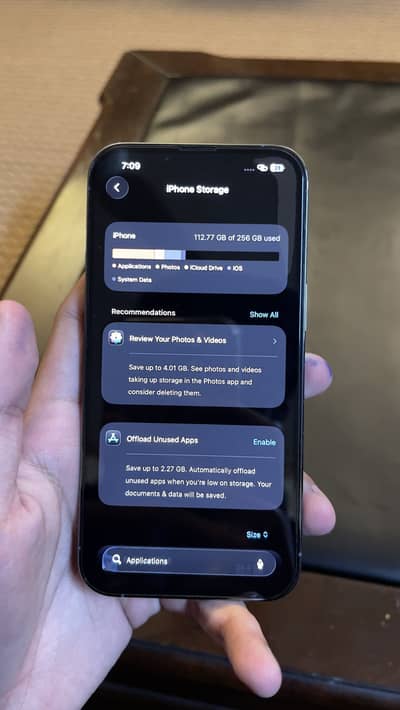 Apple iPhone 13 Pro