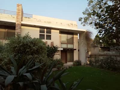 Cantt, 1 Kanal House For Rent Gulberg Upper Mall Garden Town Shadman Gor Zaman Park Lahore