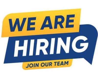 customer Service Representative