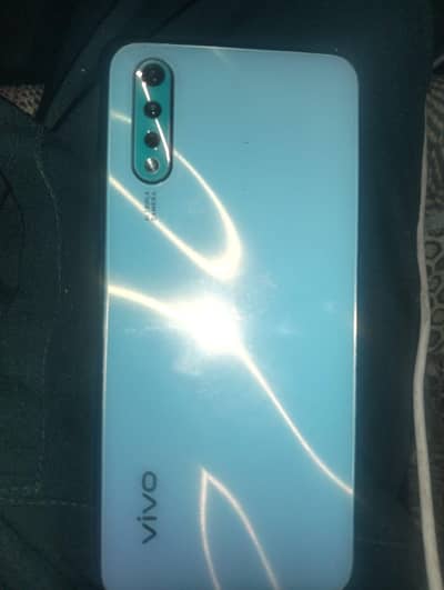 vivo s. 1 4gb 128gb only mobile 0303.71. 91.219