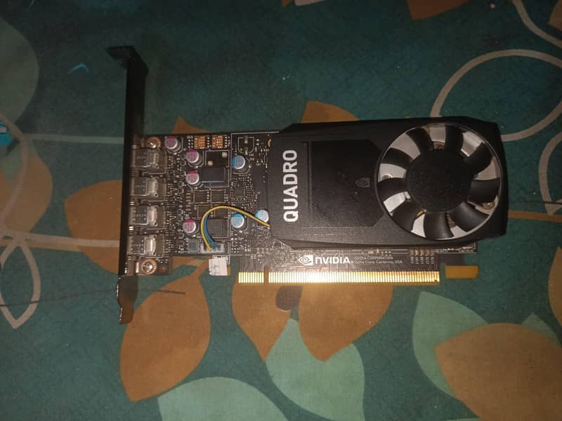 quadro p620 2