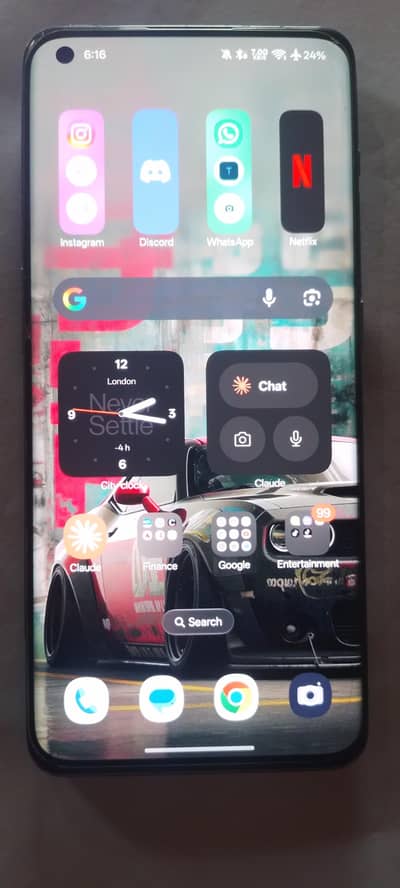 One Plus 11