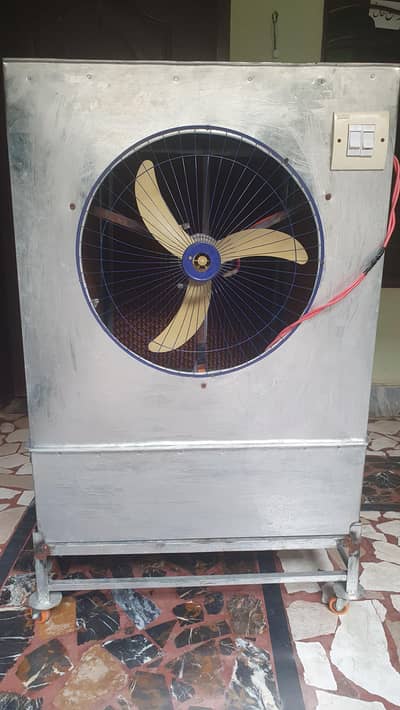 12 Watts AC/DC Local