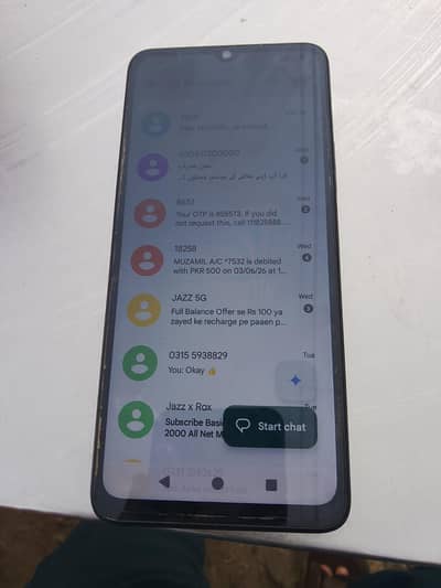 Xiaomi Redmi A3