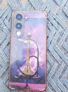 vivo yo4