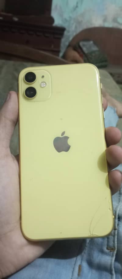 Apple iPhone 11