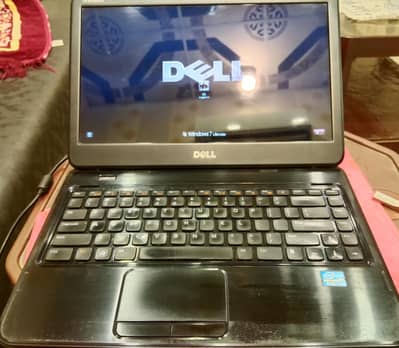 Dell Inspiron Laptop