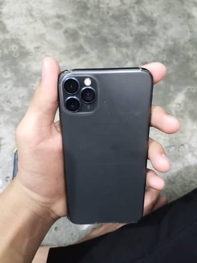 Apple iPhone 11 Pro Max