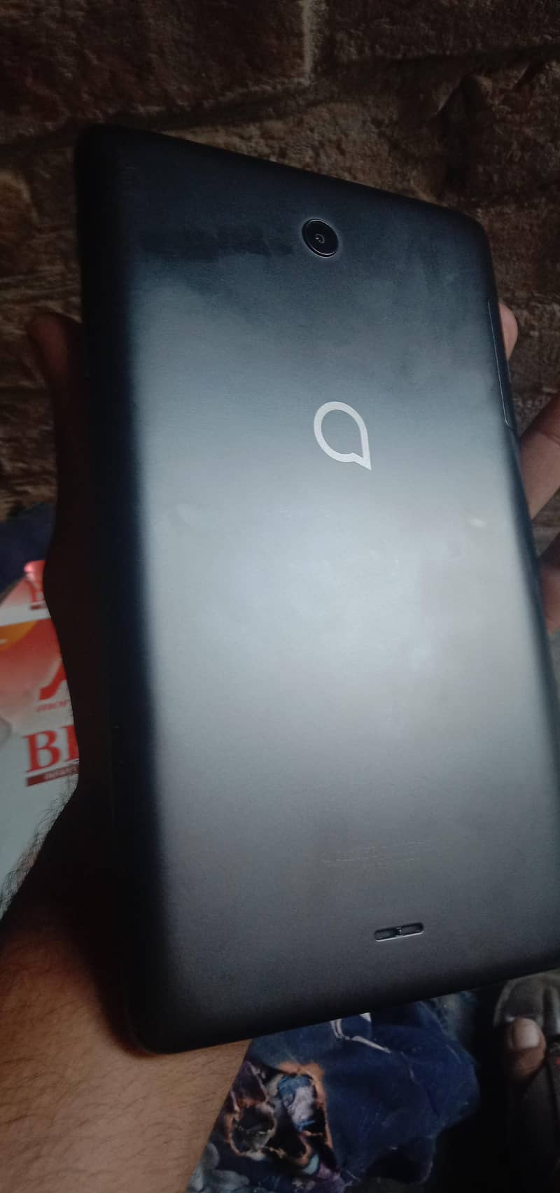 Box m 1