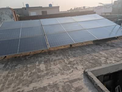 Solar panels for sale