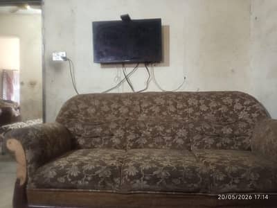 sofa set for sale