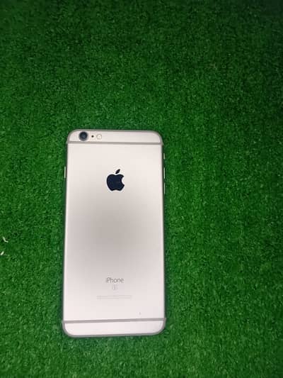 Apple iPhone 6S Plus