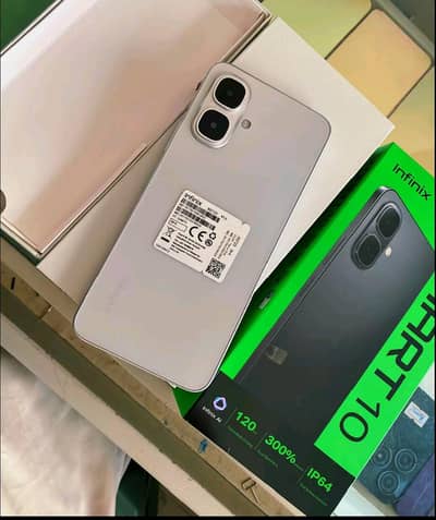 Infinix smart 10 for sale