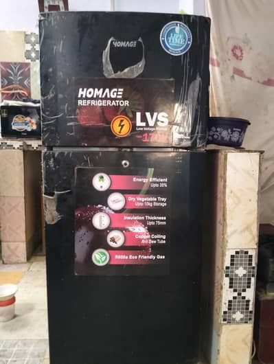 New ferag ha abe warranty ha