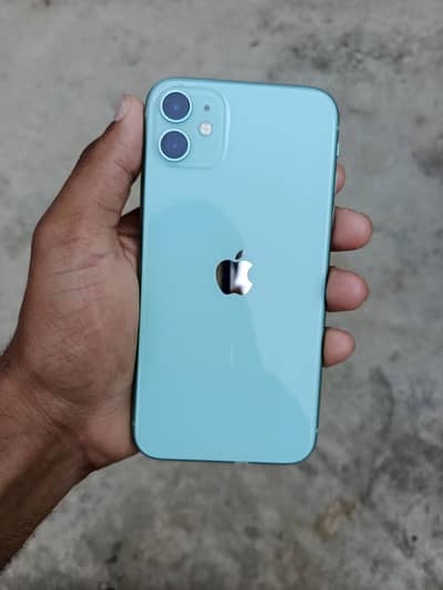 Apple iPhone 11