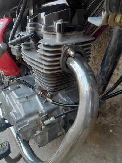 125 bike for sale