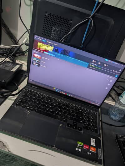 Lenovo Legion 5 Pro