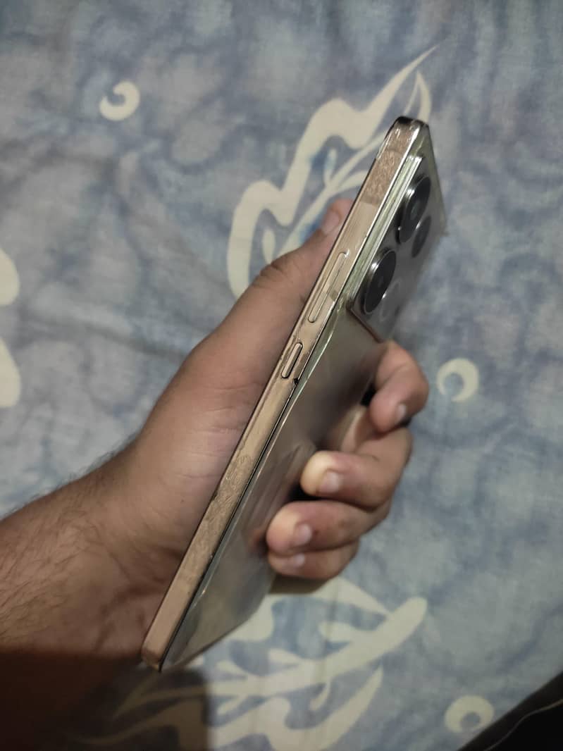 Infinix Note 40 2
