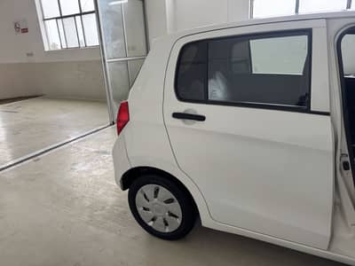 Suzuki Cultus VXR 2018